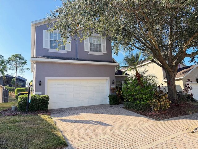 329 WINDSOR PLACE, Davenport, FL 33896