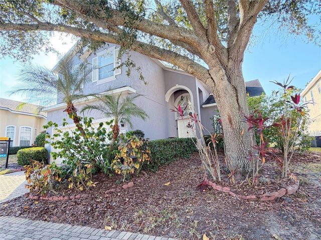 329 WINDSOR PLACE, Davenport, FL 33896