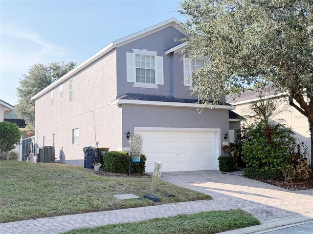 329 WINDSOR PLACE, Davenport, FL 33896