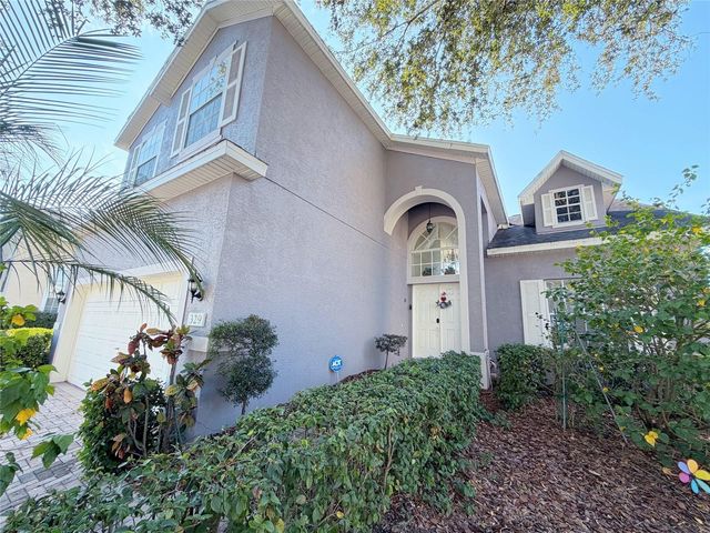 329 WINDSOR PLACE, Davenport, FL 33896