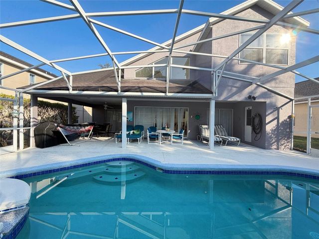 329 WINDSOR PLACE, Davenport, FL 33896