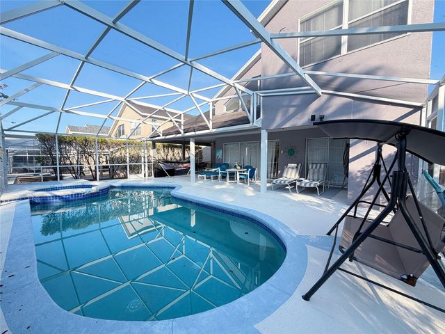 329 WINDSOR PLACE, Davenport, FL 33896