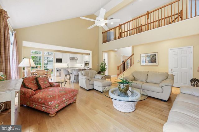 7588 EASTON CLUB DR, Easton, MD 21601