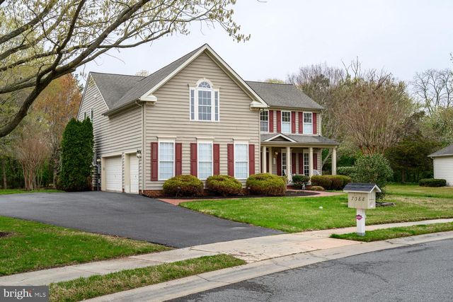 7588 EASTON CLUB DR, Easton, MD 21601