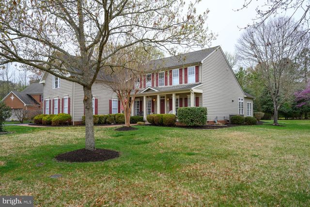 7588 EASTON CLUB DR, Easton, MD 21601