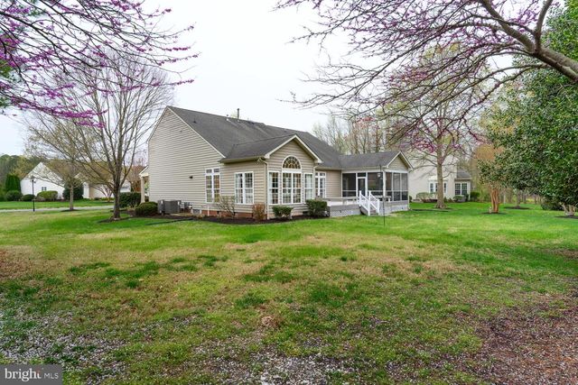 7588 EASTON CLUB DR, Easton, MD 21601