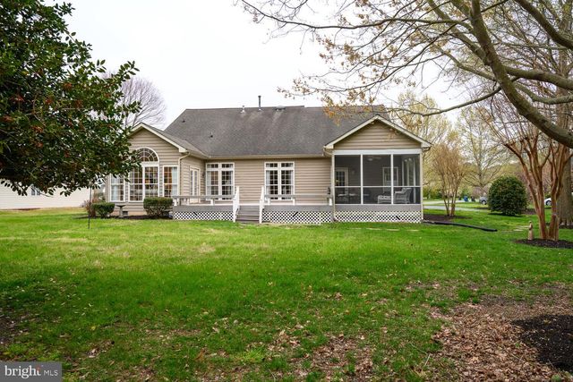 7588 EASTON CLUB DR, Easton, MD 21601