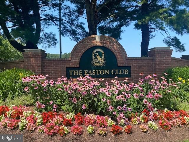 7588 EASTON CLUB DR, Easton, MD 21601