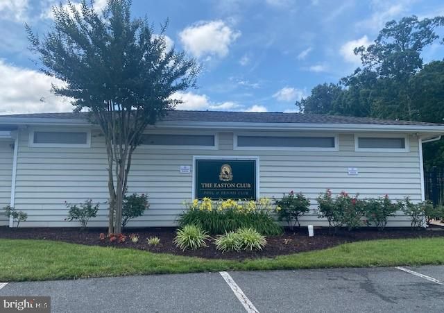 7588 EASTON CLUB DR, Easton, MD 21601