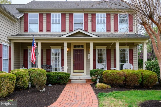 7588 EASTON CLUB DR, Easton, MD 21601