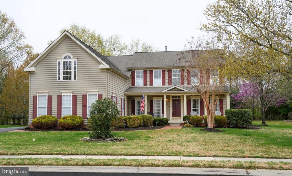 7588 EASTON CLUB DR, Easton, MD 21601