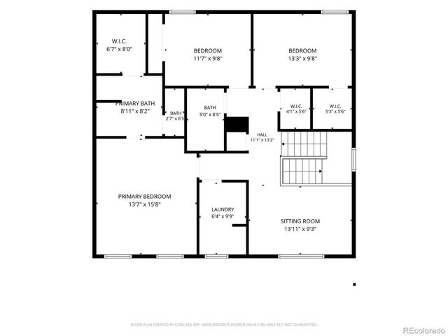 7307 Animas Ave, Frederick, CO 80530