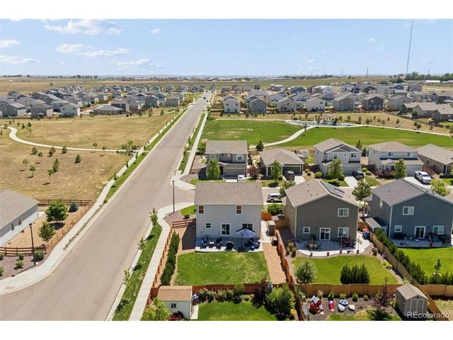 7307 Animas Ave, Frederick, CO 80530