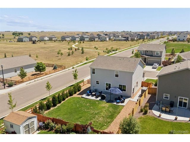 7307 Animas Ave, Frederick, CO 80530