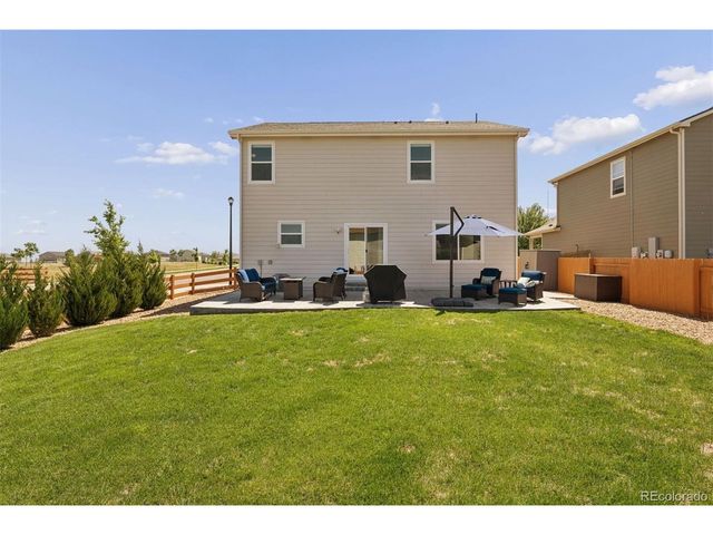 7307 Animas Ave, Frederick, CO 80530