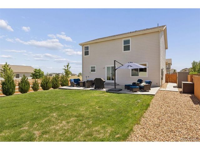 7307 Animas Ave, Frederick, CO 80530