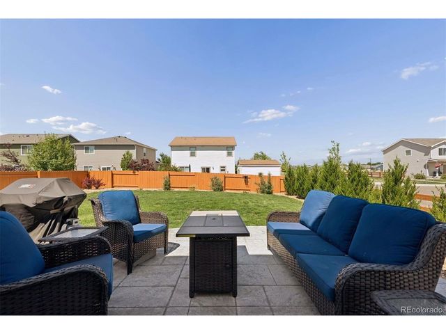 7307 Animas Ave, Frederick, CO 80530
