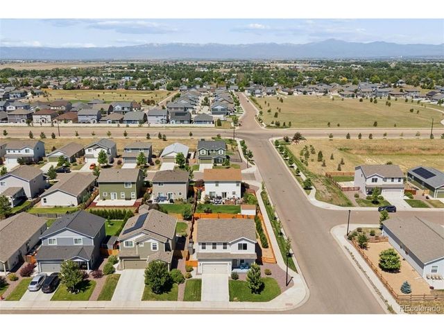 7307 Animas Ave, Frederick, CO 80530