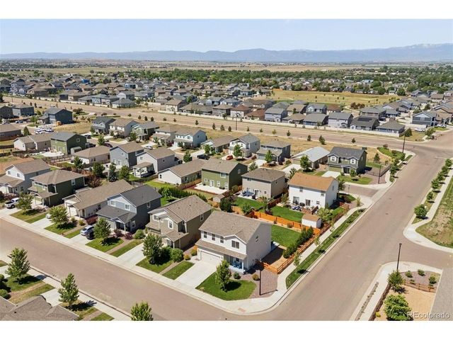 7307 Animas Ave, Frederick, CO 80530