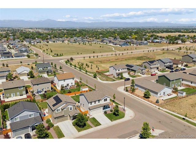 7307 Animas Ave, Frederick, CO 80530
