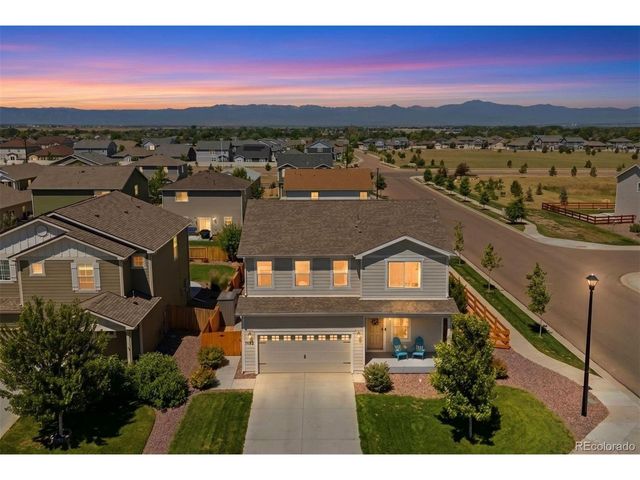 7307 Animas Ave, Frederick, CO 80530