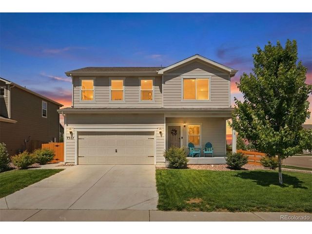 7307 Animas Ave, Frederick, CO 80530