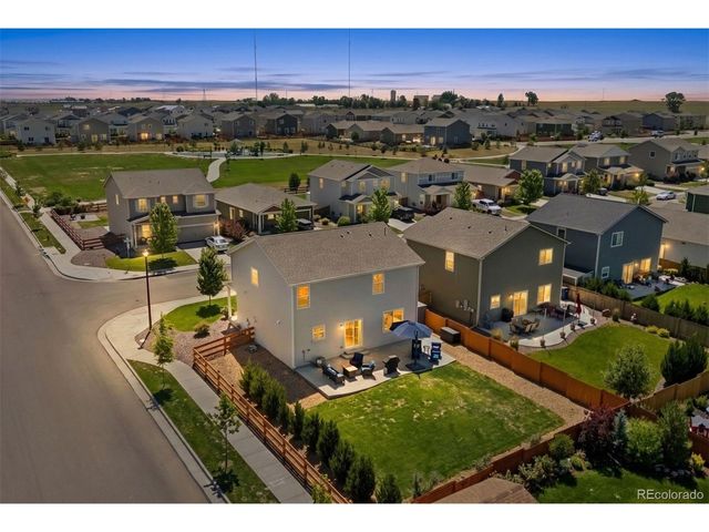 7307 Animas Ave, Frederick, CO 80530