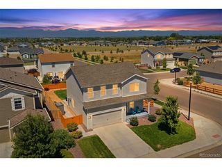 7307 Animas Ave, Frederick, CO 80530