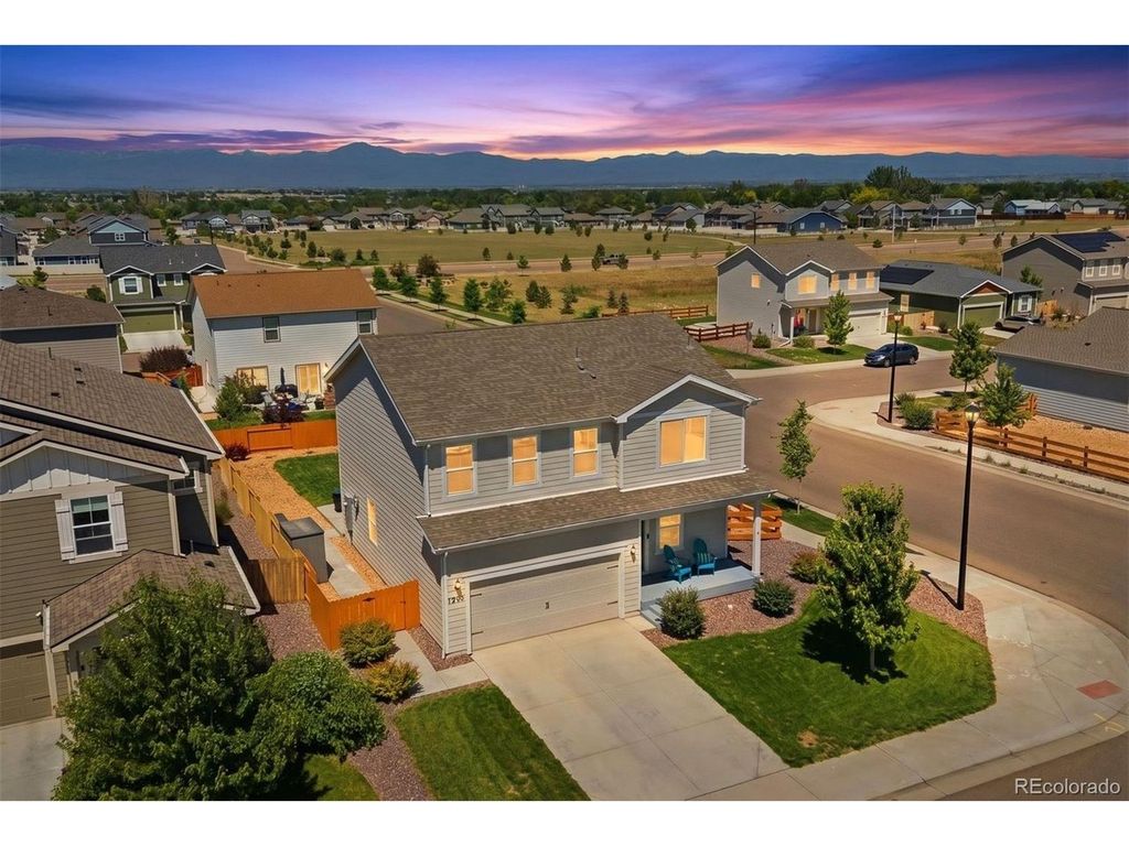 7307 Animas Ave, Frederick, CO 80530