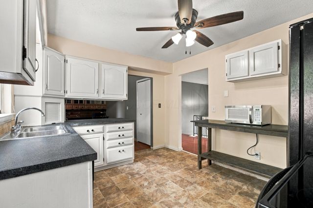 5346 Carbondale Drive, Columbus, OH 43232