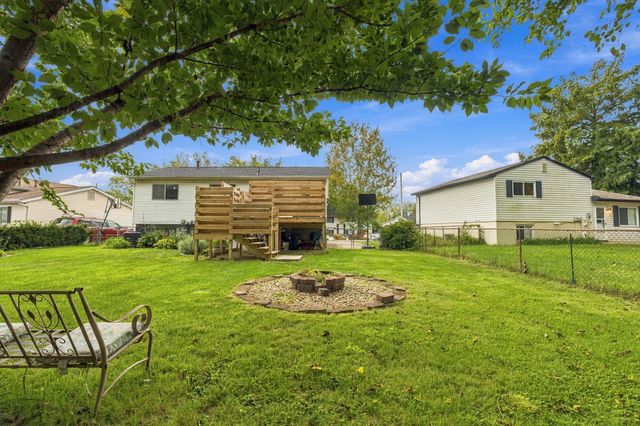 5346 Carbondale Drive, Columbus, OH 43232