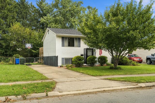 5346 Carbondale Drive, Columbus, OH 43232