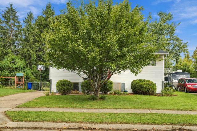 5346 Carbondale Drive, Columbus, OH 43232