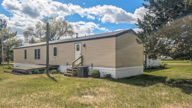 W5893 OXBOW TRAIL, Princeton, WI 54968