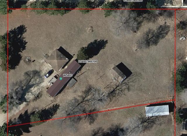W5893 OXBOW TRAIL, Princeton, WI 54968