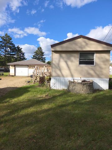 W5893 OXBOW TRAIL, Princeton, WI 54968