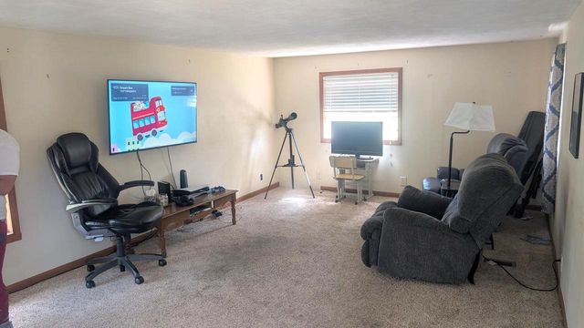 W5893 OXBOW TRAIL, Princeton, WI 54968