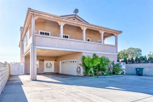 4326 Clara, Cudahy, CA 90201