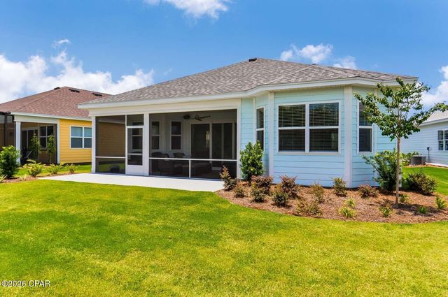 8439 Coral Reef Way, Panama City Beach, FL 32413