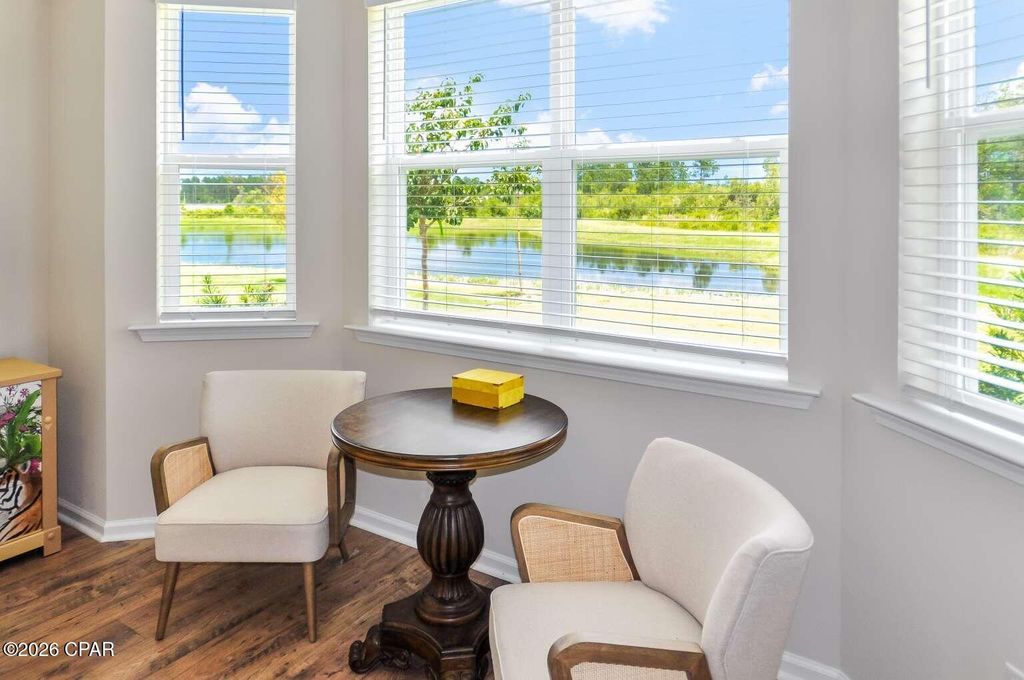 Image 12 of property listing at 8439 Coral Reef Way, Panama City Beach, FL 32413