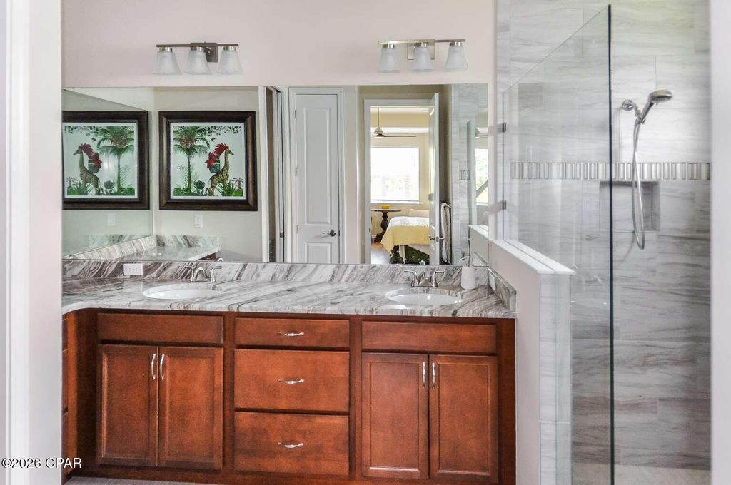 Image 13 of property listing at 8439 Coral Reef Way, Panama City Beach, FL 32413