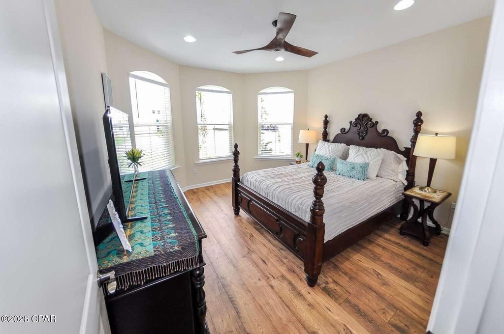 Image 15 of property listing at 8439 Coral Reef Way, Panama City Beach, FL 32413