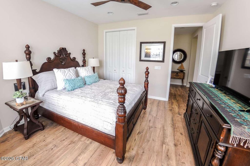 Image 16 of property listing at 8439 Coral Reef Way, Panama City Beach, FL 32413