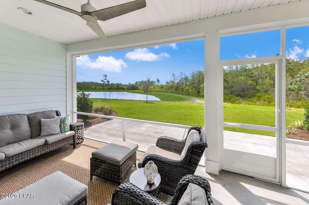 Image 19 of property listing at 8439 Coral Reef Way, Panama City Beach, FL 32413