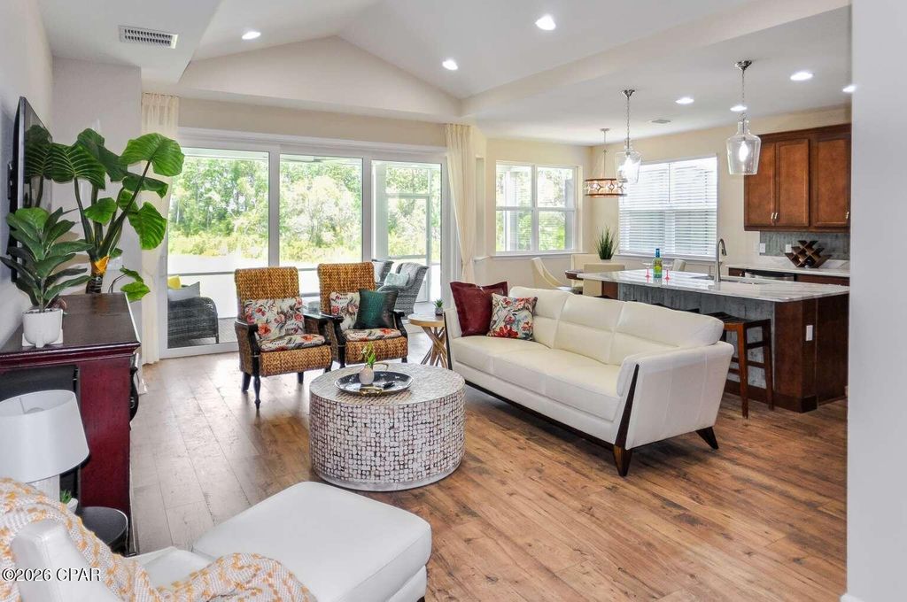Image 2 of property listing at 8439 Coral Reef Way, Panama City Beach, FL 32413
