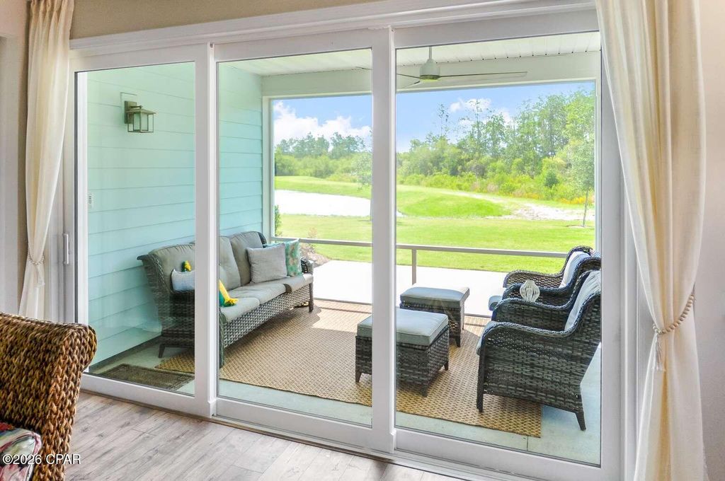 Image 20 of property listing at 8439 Coral Reef Way, Panama City Beach, FL 32413