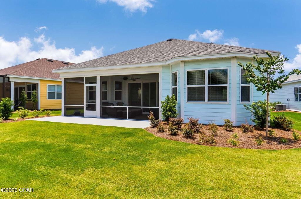 Image 21 of property listing at 8439 Coral Reef Way, Panama City Beach, FL 32413