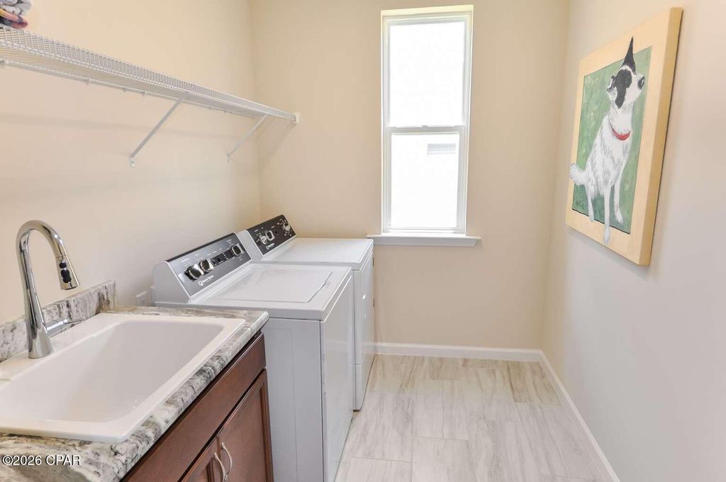 Image 22 of property listing at 8439 Coral Reef Way, Panama City Beach, FL 32413