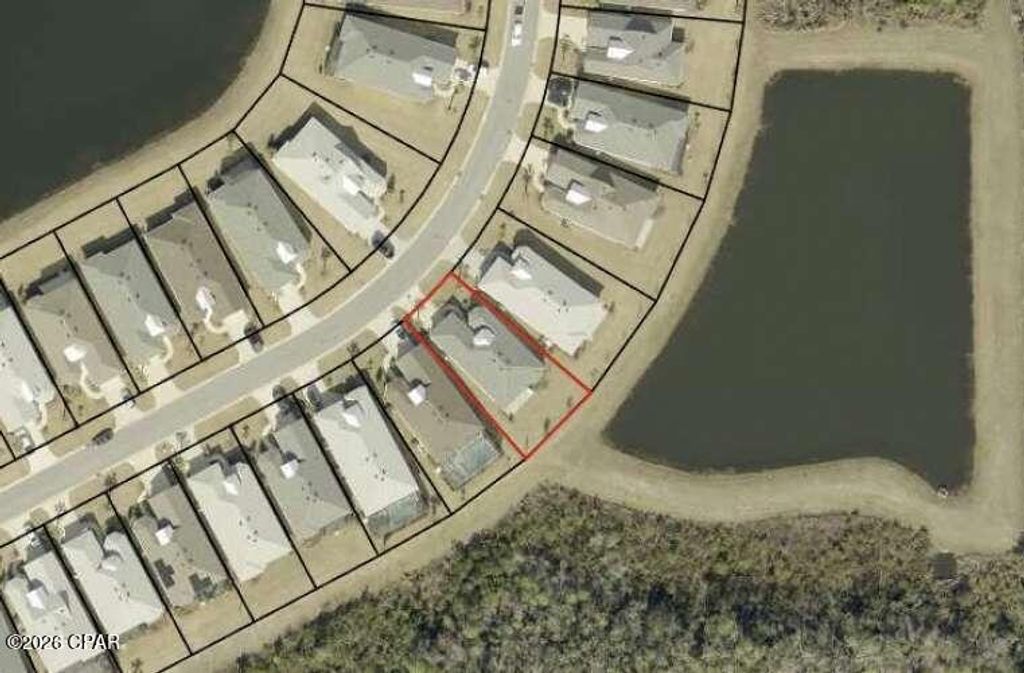 Image 23 of property listing at 8439 Coral Reef Way, Panama City Beach, FL 32413