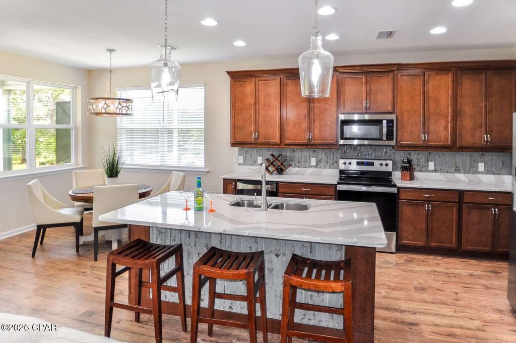 Image 4 of property listing at 8439 Coral Reef Way, Panama City Beach, FL 32413